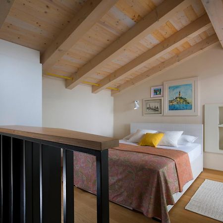 רוביני Holiday Home Bo מראה חיצוני תמונה