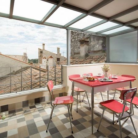 רוביני Holiday Home Bo מראה חיצוני תמונה
