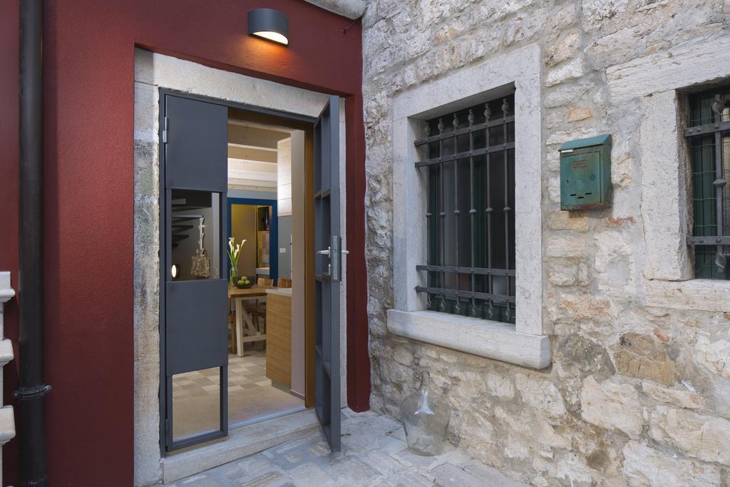 רוביני Holiday Home Bo מראה חיצוני תמונה