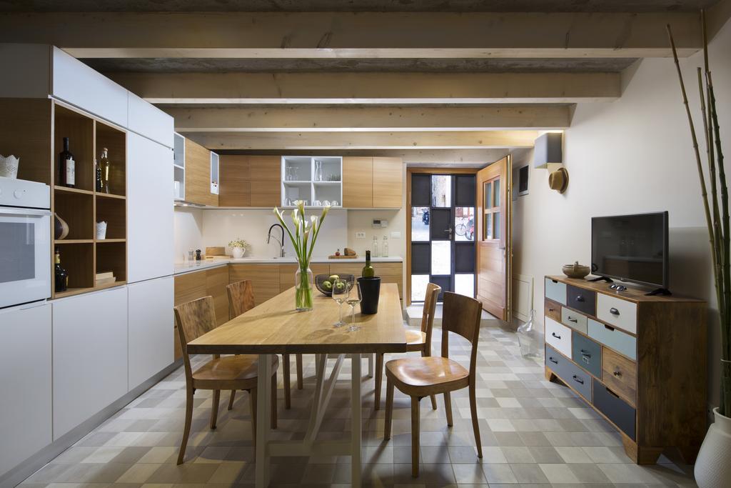 רוביני Holiday Home Bo מראה חיצוני תמונה