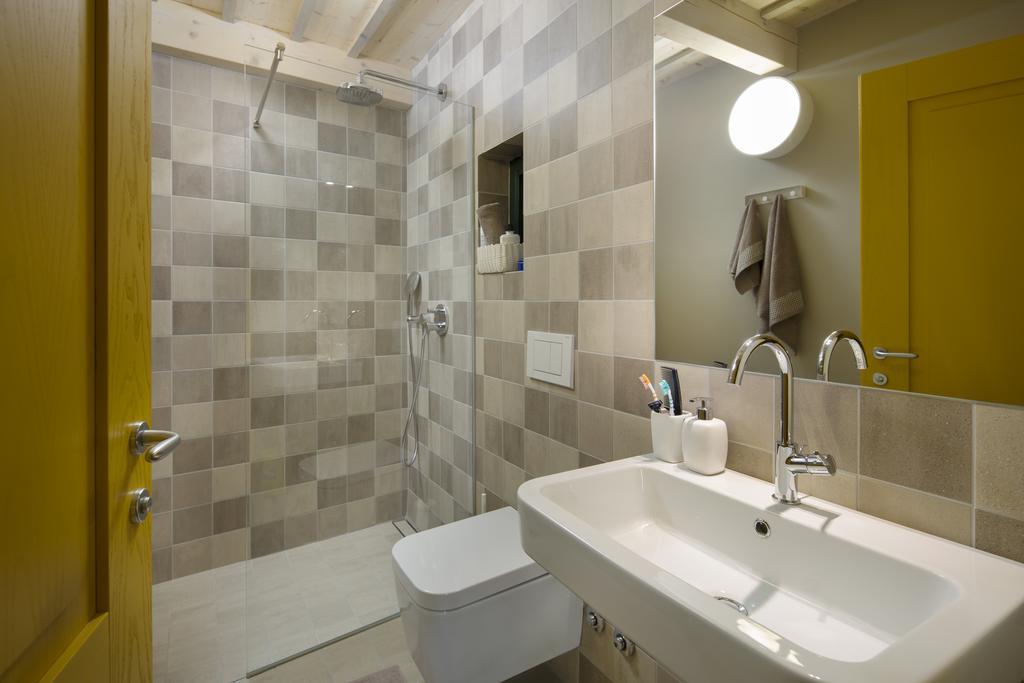 רוביני Holiday Home Bo מראה חיצוני תמונה