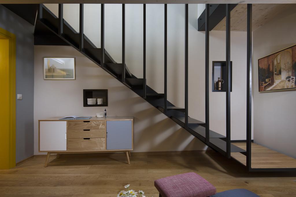 רוביני Holiday Home Bo מראה חיצוני תמונה