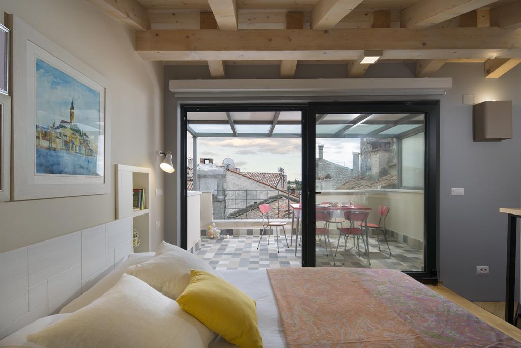 רוביני Holiday Home Bo מראה חיצוני תמונה