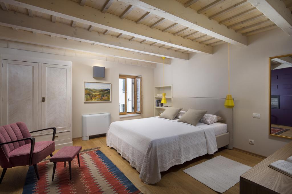 רוביני Holiday Home Bo מראה חיצוני תמונה