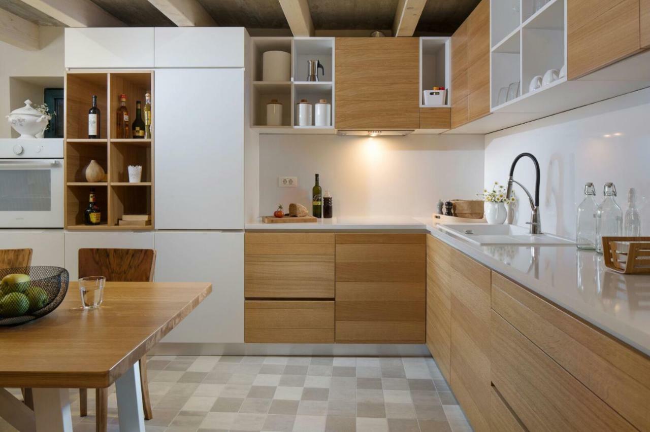 רוביני Holiday Home Bo מראה חיצוני תמונה